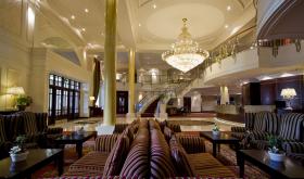 Knightsbrook Hotel Spa & Golf Resort