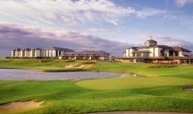 The Heritage Golf Resort