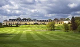 Mount Wolseley Hotel, Spa & Country Club