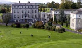 Dundrum House Golf & Leisure Resort