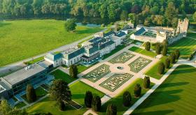 Castlemartyr Golf Resort