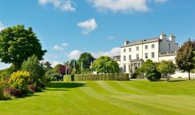 Druids Glen Golf Resort