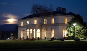 Tulfarris Hotel & Golf Resort