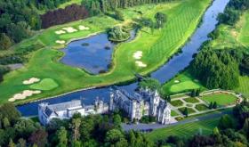 Adare Manor Hotel & Golf Resort