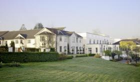 Nuremore Hotel & Country Club