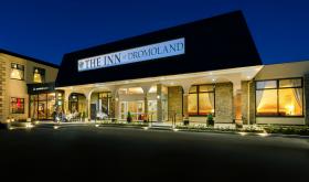 The Inn at Dromoland – Dromoland Castle Golf Course