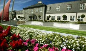 Radisson Blu Hotel & Spa, Sligo