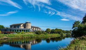 Riverside Park Hotel, Enniscorthy 