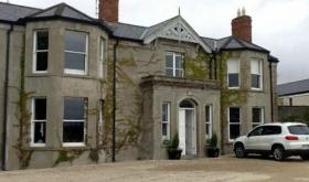Castle Dargan Golf Hotel & Wellness Resort