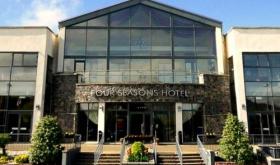 Four Seasons Hotel & Leisure Club,Carlingford