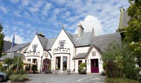 Oranmore Lodge Hotel, Conference & Leisure Centre