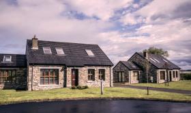 Donegal Boardwalk Resort