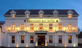 Downings Bay Hotel