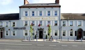 Headfort Arms Hotel