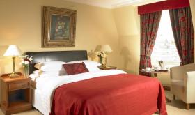 Bridge House Hotel Tullamore