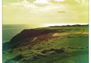 The Old Head GC